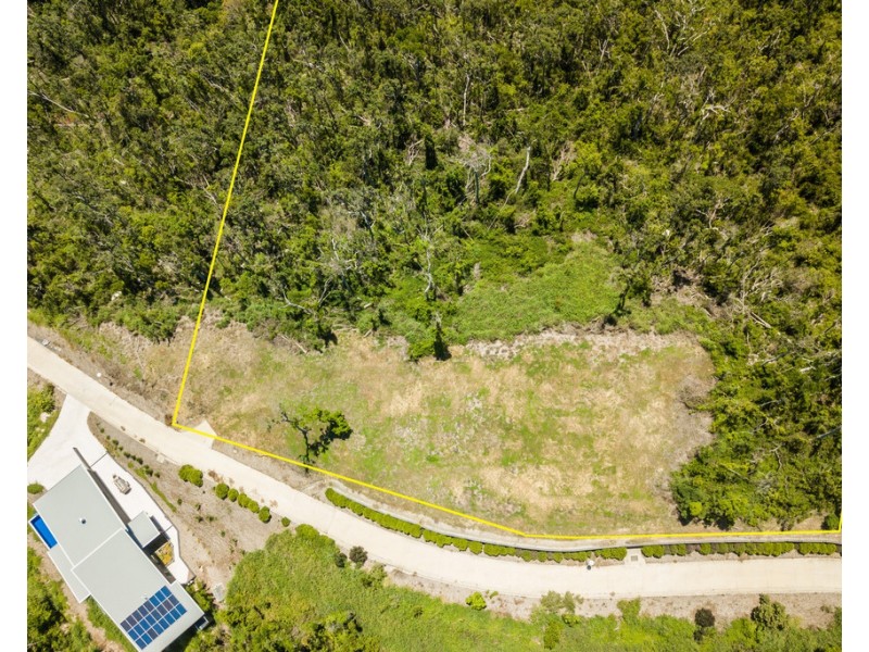 34 Mount Whitsunday Drive, Airlie Beach QLD 4802