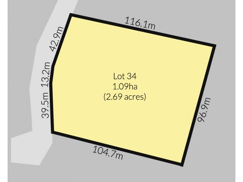 34 Mount Whitsunday Drive, Airlie Beach QLD 4802