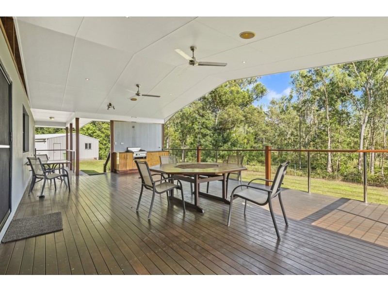 154 Kookaburra Drive, Cannon Valley QLD 4800