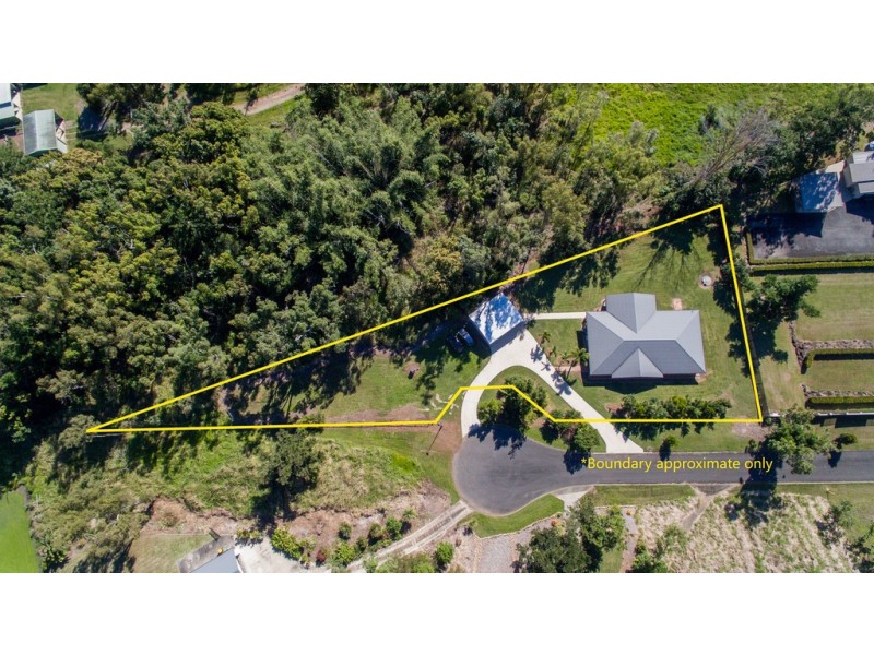 154 Kookaburra Drive, Cannon Valley QLD 4800