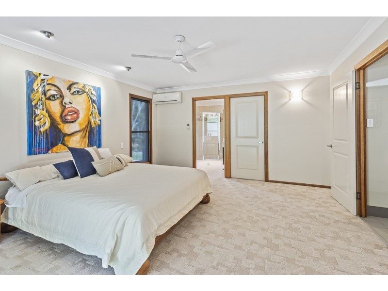 154 Kookaburra Drive, Cannon Valley QLD 4800