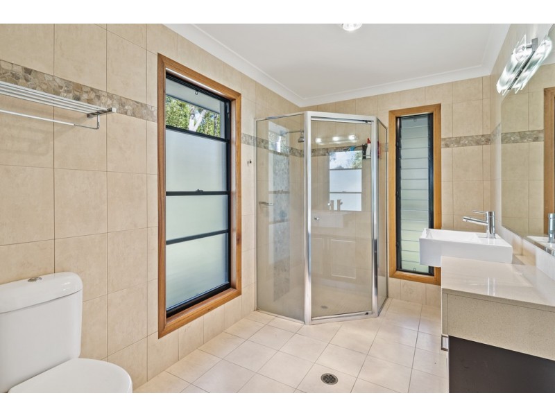 154 Kookaburra Drive, Cannon Valley QLD 4800