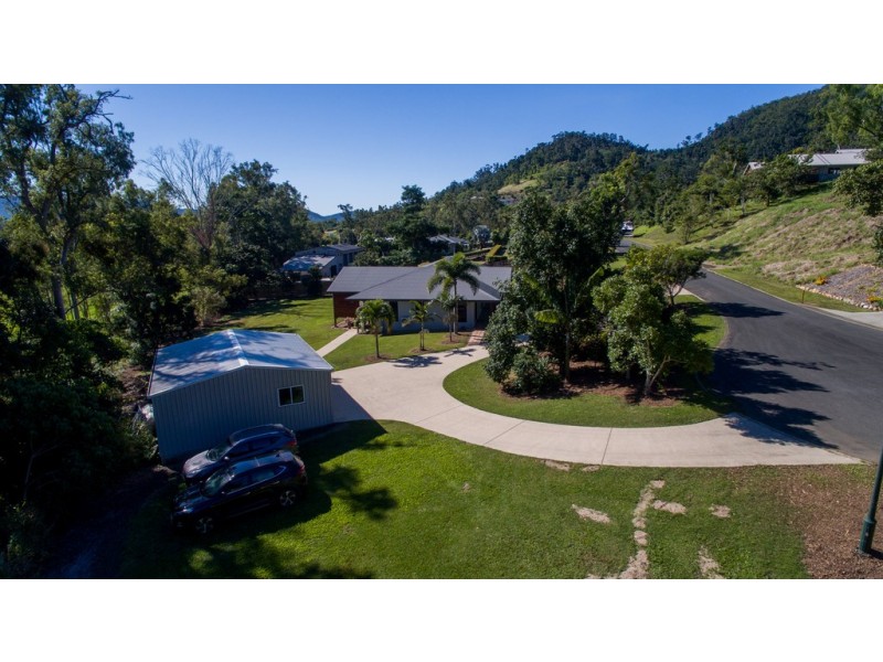 154 Kookaburra Drive, Cannon Valley QLD 4800