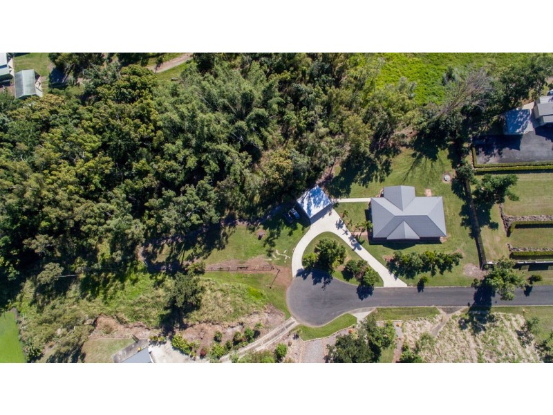 154 Kookaburra Drive, Cannon Valley QLD 4800