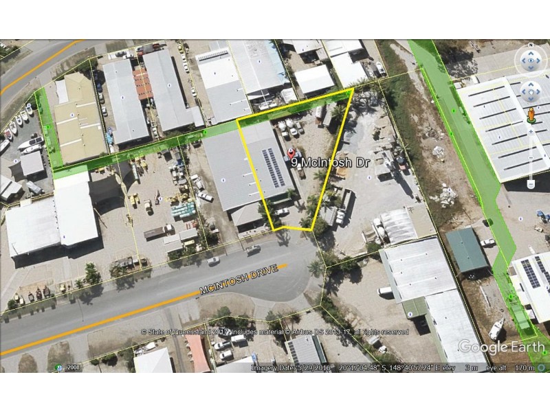 9a McIntosh Drive, Cannonvale QLD 4802