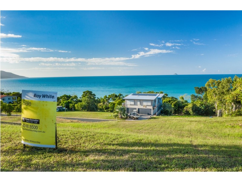 19 Gloucester Avenue, Hideaway Bay QLD 4800