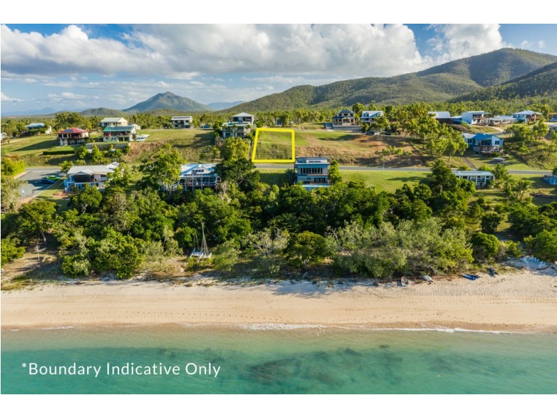 19 Gloucester Avenue, Hideaway Bay QLD 4800