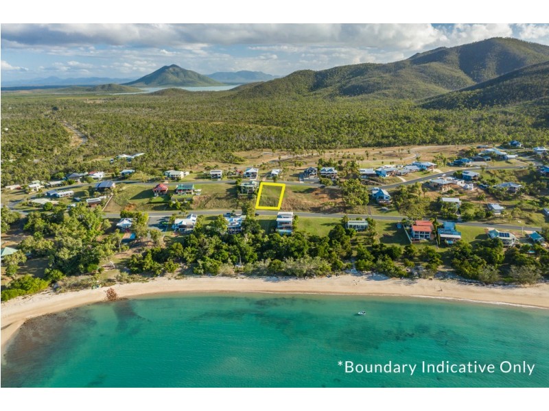 19 Gloucester Avenue, Hideaway Bay QLD 4800