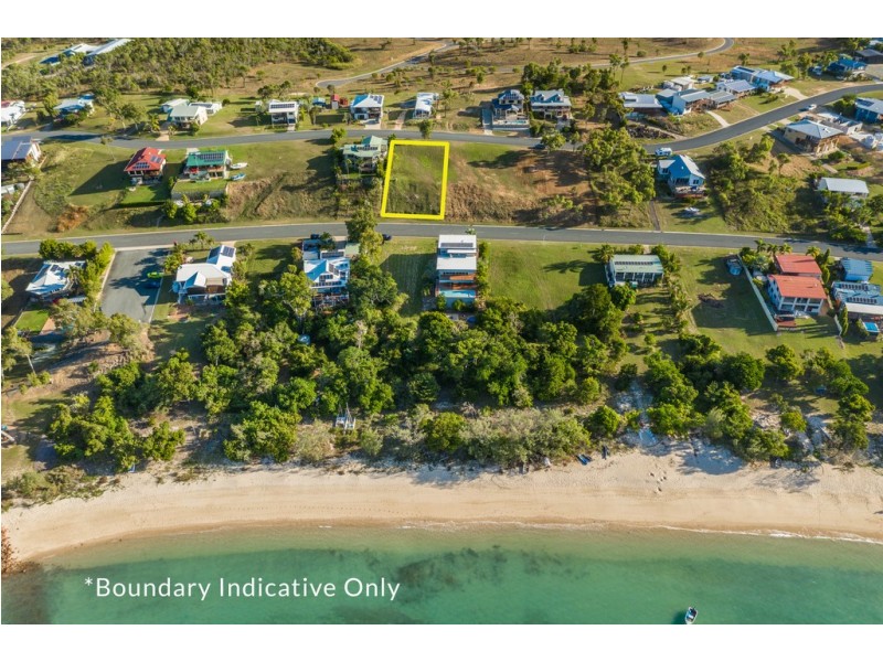 19 Gloucester Avenue, Hideaway Bay QLD 4800