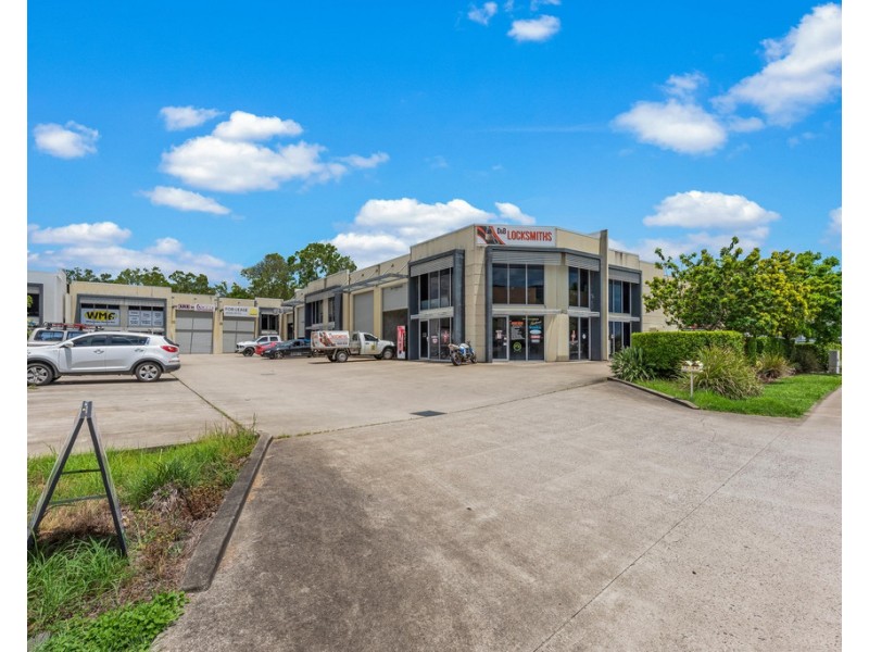 5/6 Myer Lasky Drive, Cannonvale QLD 4802