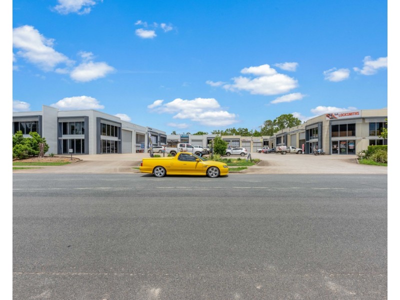 5/6 Myer Lasky Drive, Cannonvale QLD 4802