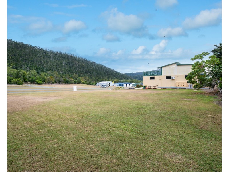 Lot 13, 12 Air Whitsunday Road, Flametree QLD 4802