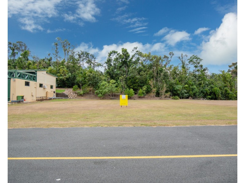 Lot 13, 12 Air Whitsunday Road, Flametree QLD 4802