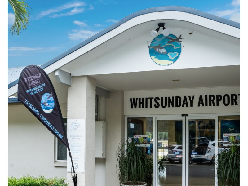 Lot 13, 12 Air Whitsunday Road, Flametree QLD 4802