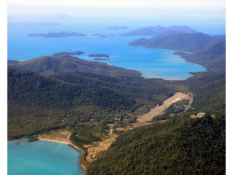 Lot 13, 12 Air Whitsunday Road, Flametree QLD 4802