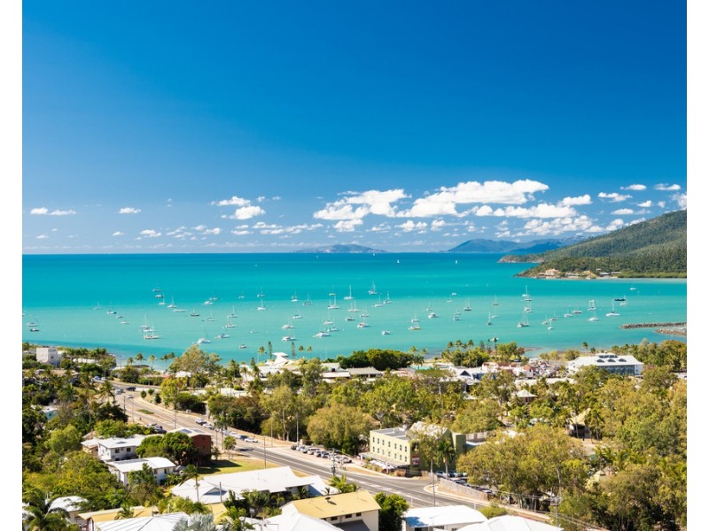 23/2 Nara Avenue, Airlie Beach QLD 4802