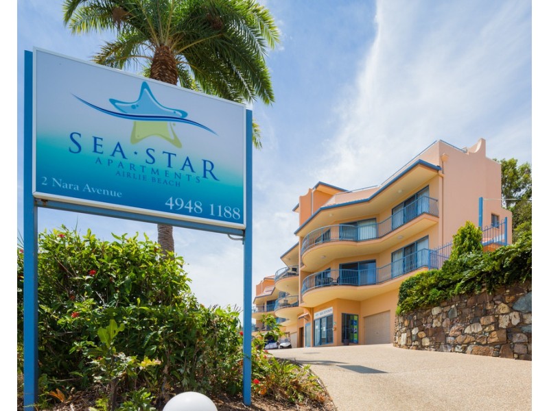 23/2 Nara Avenue, Airlie Beach QLD 4802