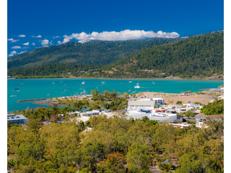23/2 Nara Avenue, Airlie Beach QLD 4802