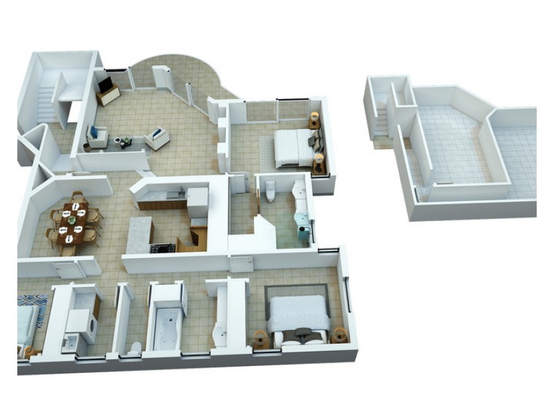 23/2 Nara Avenue, Airlie Beach QLD 4802