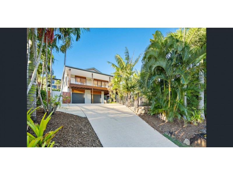 55 Country Rd, Cannonvale QLD 4802