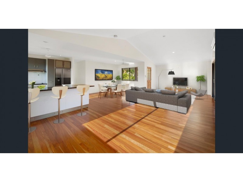 55 Country Rd, Cannonvale QLD 4802