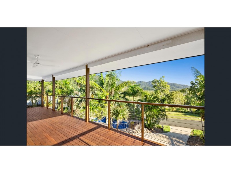 55 Country Rd, Cannonvale QLD 4802