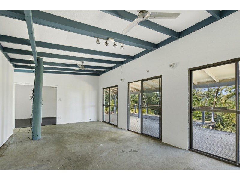 321 Gregory Cannon Valley Road, Gregory River QLD 4800