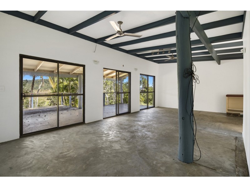 321 Gregory Cannon Valley Road, Gregory River QLD 4800