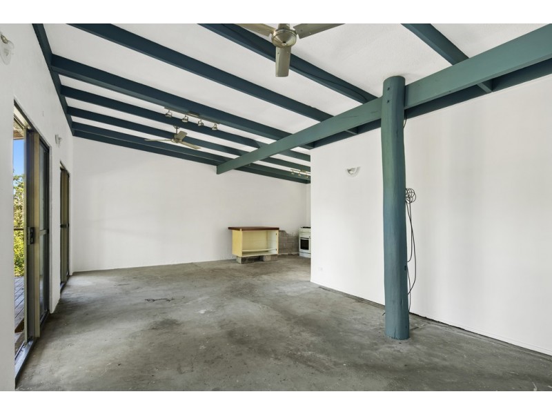 321 Gregory Cannon Valley Road, Gregory River QLD 4800