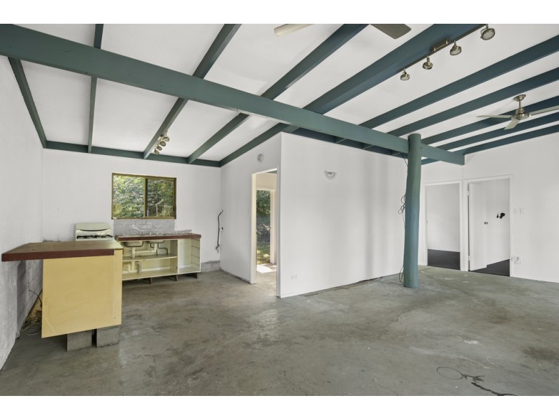 321 Gregory Cannon Valley Road, Gregory River QLD 4800