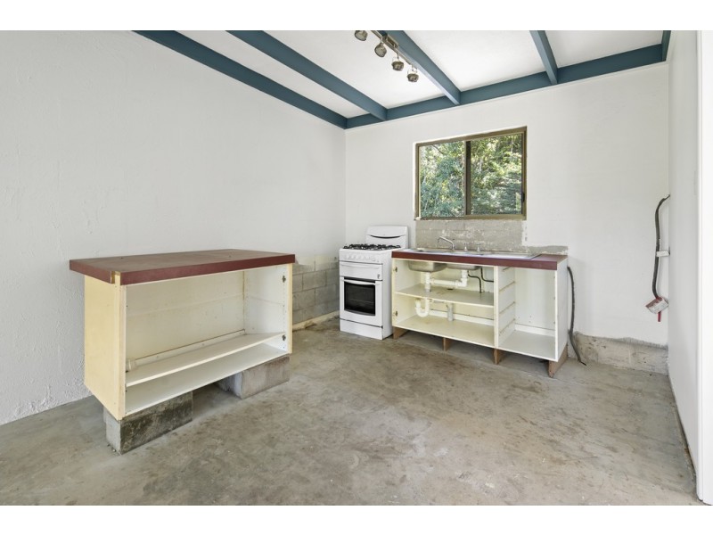 321 Gregory Cannon Valley Road, Gregory River QLD 4800