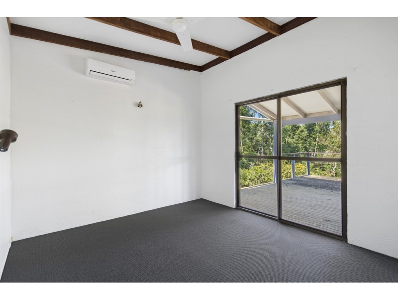 321 Gregory Cannon Valley Road, Gregory River QLD 4800