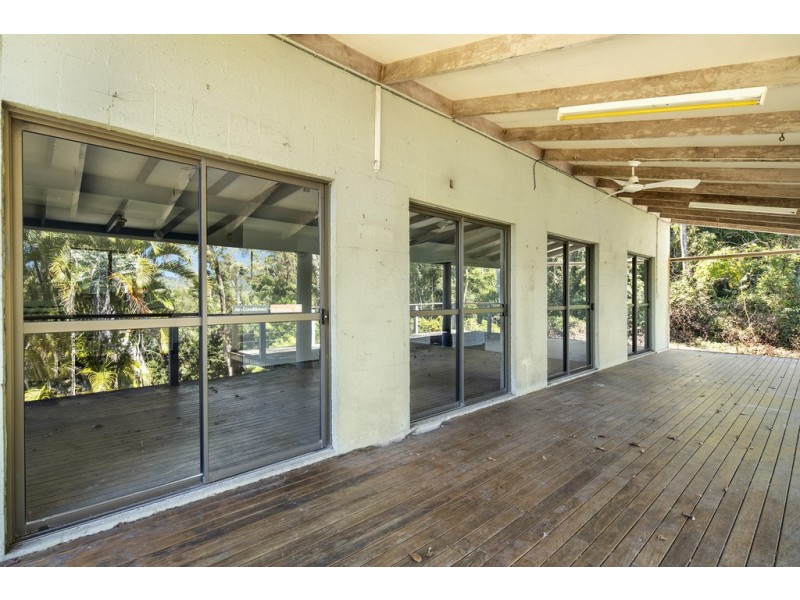321 Gregory Cannon Valley Road, Gregory River QLD 4800
