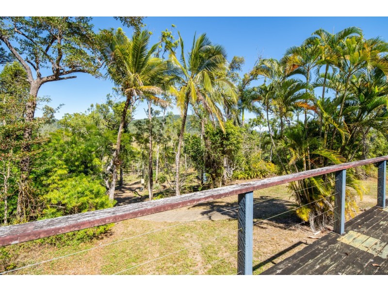 321 Gregory Cannon Valley Road, Gregory River QLD 4800