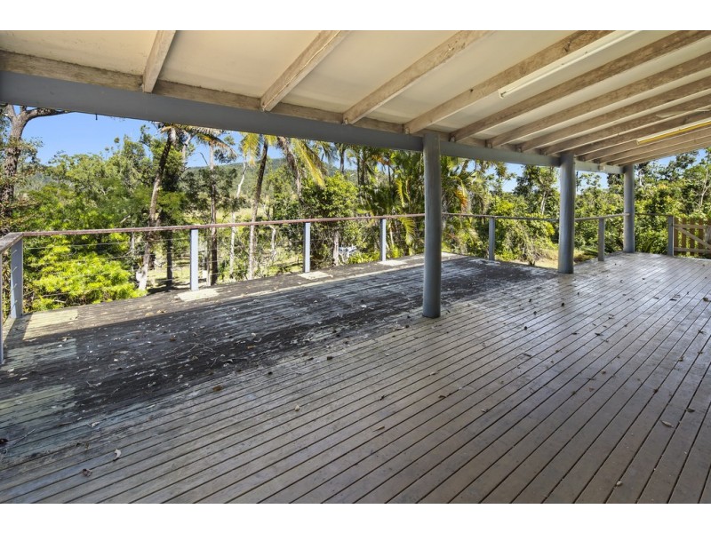 321 Gregory Cannon Valley Road, Gregory River QLD 4800