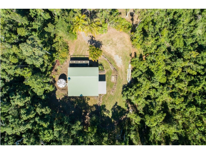 321 Gregory Cannon Valley Road, Gregory River QLD 4800