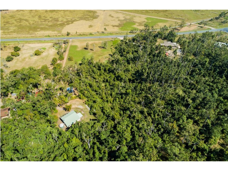 321 Gregory Cannon Valley Road, Gregory River QLD 4800