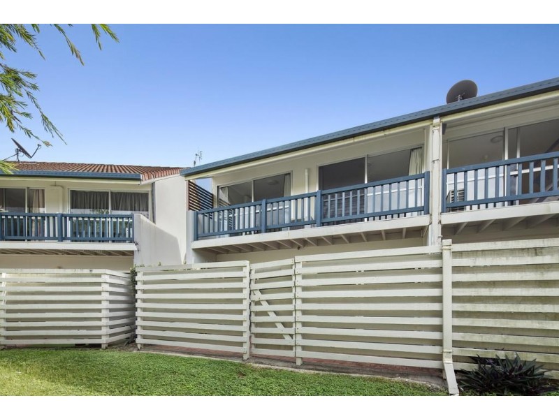 3/3 Maeva Street, Jubilee Pocket QLD 4802