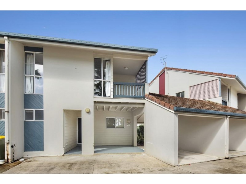 3/3 Maeva Street, Jubilee Pocket QLD 4802