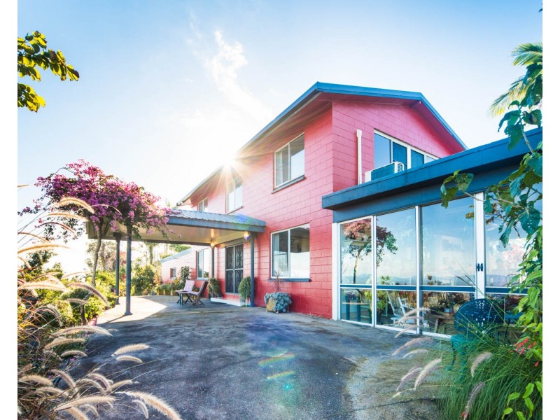 127 Camm Road, Mount Julian QLD 4800