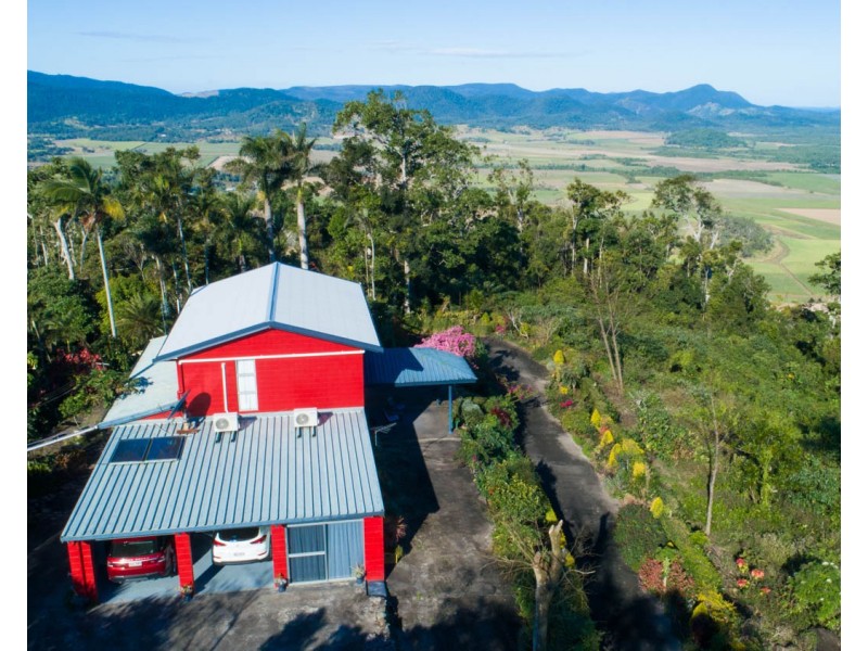 127 Camm Road, Mount Julian QLD 4800