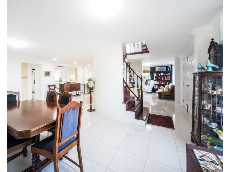 127 Camm Road, Mount Julian QLD 4800