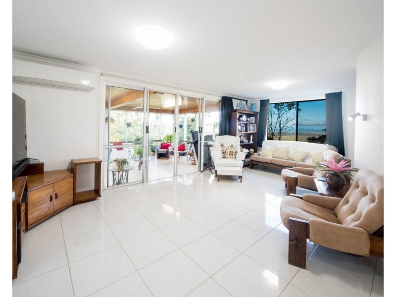 127 Camm Road, Mount Julian QLD 4800