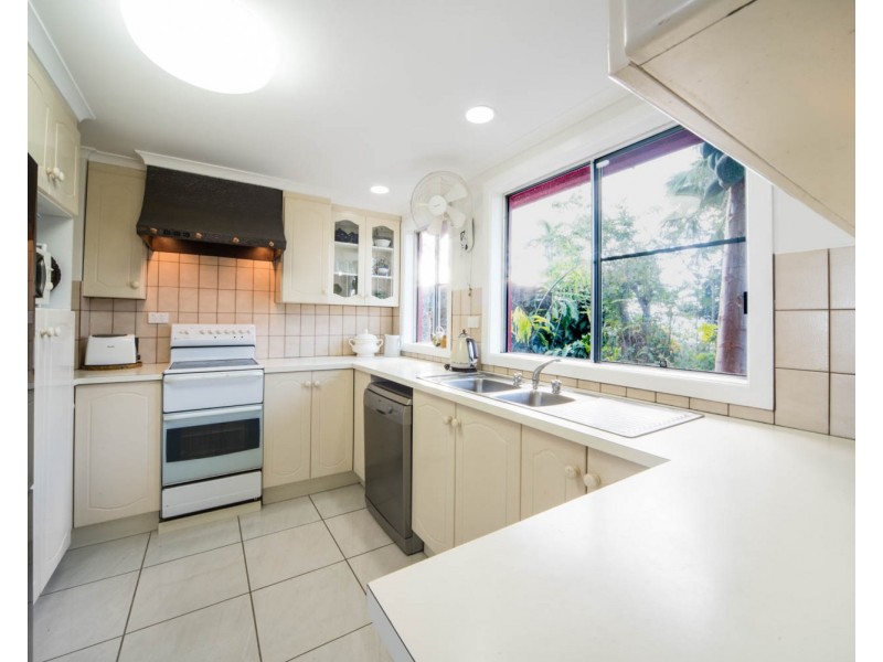 127 Camm Road, Mount Julian QLD 4800