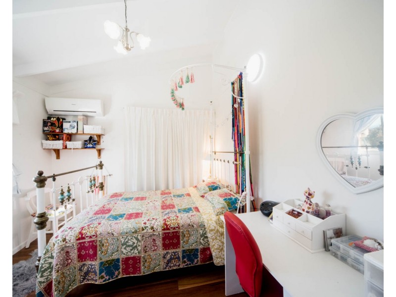 127 Camm Road, Mount Julian QLD 4800