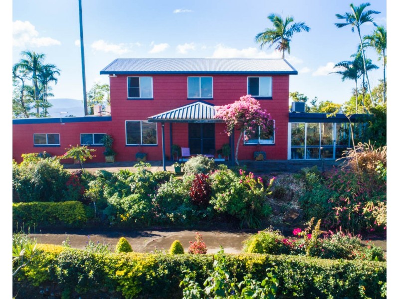 127 Camm Road, Mount Julian QLD 4800