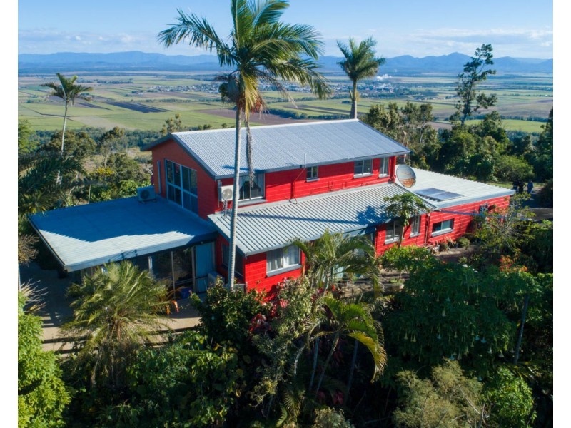 127 Camm Road, Mount Julian QLD 4800
