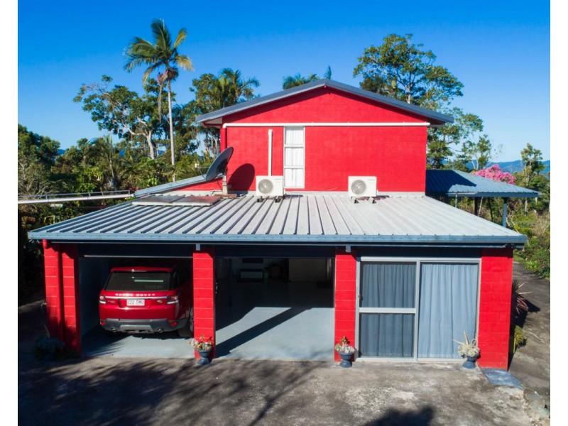 127 Camm Road, Mount Julian QLD 4800