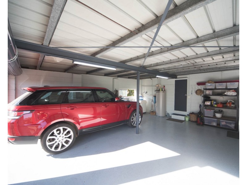 127 Camm Road, Mount Julian QLD 4800