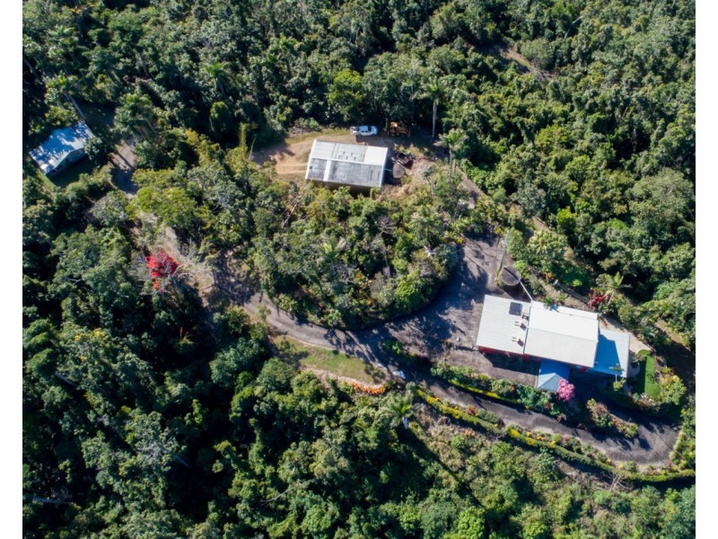 127 Camm Road, Mount Julian QLD 4800
